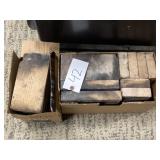 (23) Whole Fire Bricks
