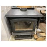 Arrow By Heatilator Wood Stove