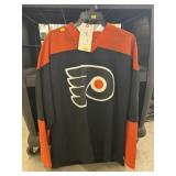 Size Medium NHL Jersey