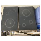 2 Speakers