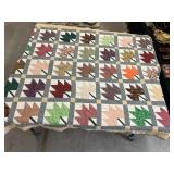 Contemporary Quilt