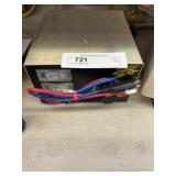 Slot Car Power Pack
