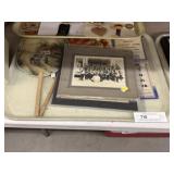Vintage Photographs, Calendar & Advertising Fans