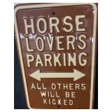 Horse Lover