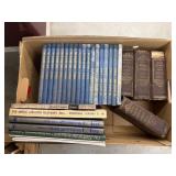 Selections of Early Books