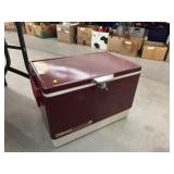 Coleman Cooler