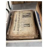 Selection of Intelligencer Journal Papers