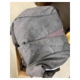 (2) Boxes of Baby & Children Clothing