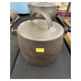 Marietta 2 Pint Kettle
