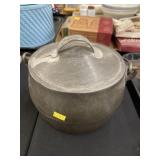 Marietta #8 Kettle