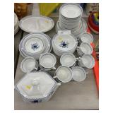 Adams Dinnerware