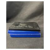 4 - U.S. Proof Sets
