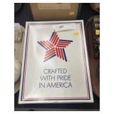 3x5 Nylon Flag