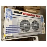 Holmes Window Fan