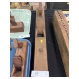 Wood Block Plane