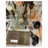 Vintage Collectibles