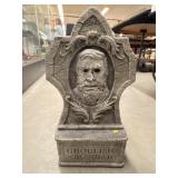 Battery Operated Goulish Tombstone