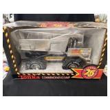 Tonka 25th Anniv. Commemorative Truck