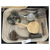 Grouping of Vintage Kitchenwares