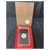 Eisenhower, 1971 Proof Dollar