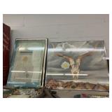 (3) Framed Southwestern Prints