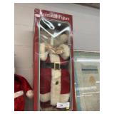 Animated Santa Claus