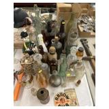 Collector Bottles