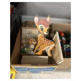 Asst of Framed Goods