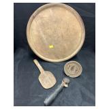 Antique Wood Primitives