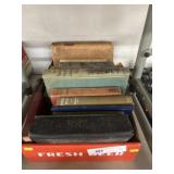 Vintage Novels