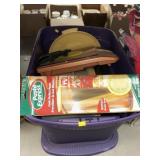 Asst of Food Storage Containers