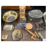 Promotional Items w/ Food Mold