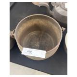 Marietta 4 Quart Kettle