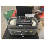 Torsion Balance Scale