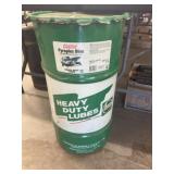 16gal Lubricant Drum