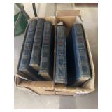 (5) WWI PA Reference Books