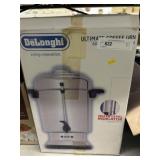 Coffee Urn