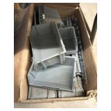 Plastic Organizers