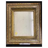 Deep Molded Frame