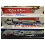 3 Collector Trucks
