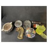 Selection of Collectibles