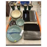 Contemporary Chinaware
