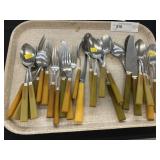 Flatware
