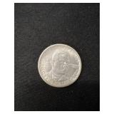 2 Silver Coins