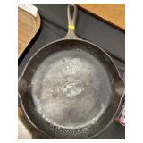 Victor #9 Frying Pan