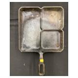 Griswold Breakfast Skillet