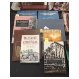 Lancaster County Reference Books