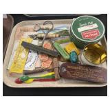 Vintage Advertising & Promotional Items