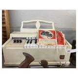 GE Electric Organ