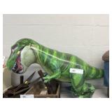 Inflatable Dinosaur